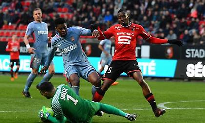 «Γκέλα» για Μονακό, έτοιμη για στέψη η Παρί