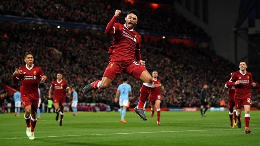 Φωτιά στα κόκκινα!