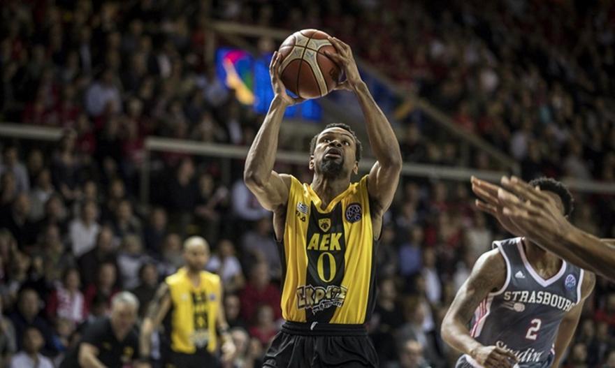 Τα highlights του Πάντερ (video)