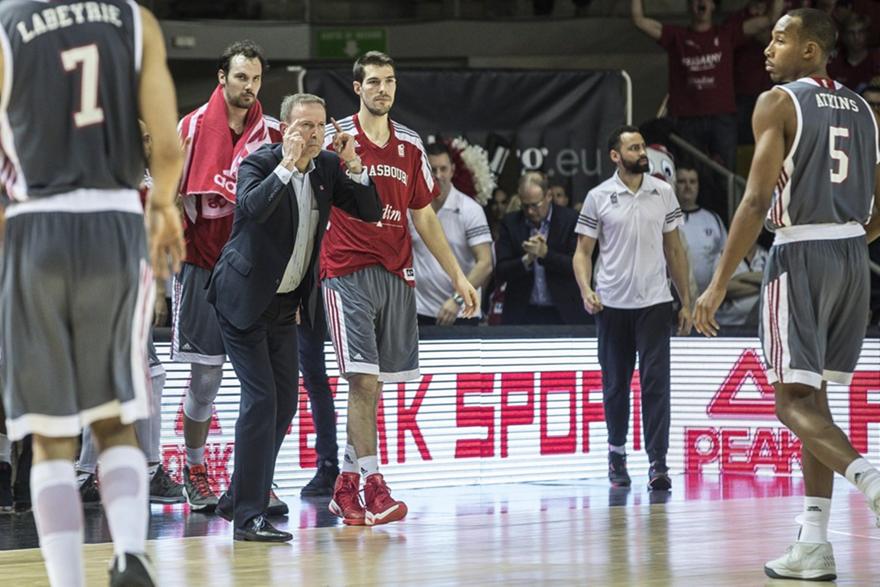 Κολέ: «Παίξαμε καλά, αλλά όχι αρκετά για να περάσουμε την ΑΕΚ»