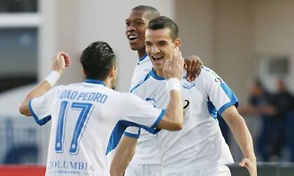 Πλησιάζει στον τίτλο ο Απόλλων Λεμεσού