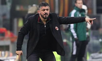 Ανακοινώνεται η νέα συμφωνία Μίλαν-Γκατούζο