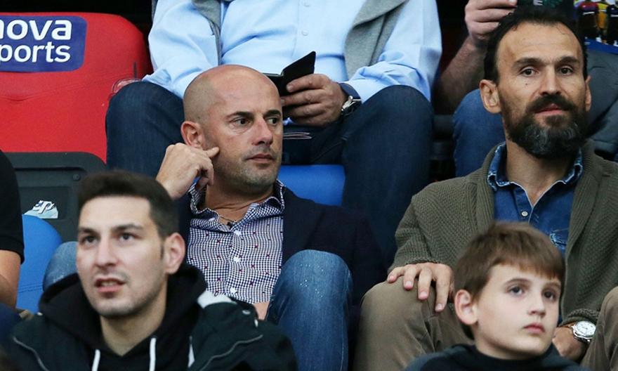 Θέλει και τεχνικό διευθυντή ο Ολυμπιακός