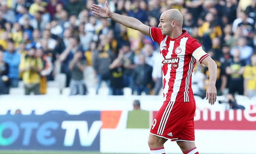 Ο Καμπιάσο… αράζει στην Αθήνα (pic)