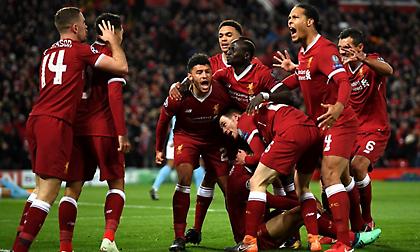 «Χτύπημα» Ντέμη για Λίβερπουλ (pic)