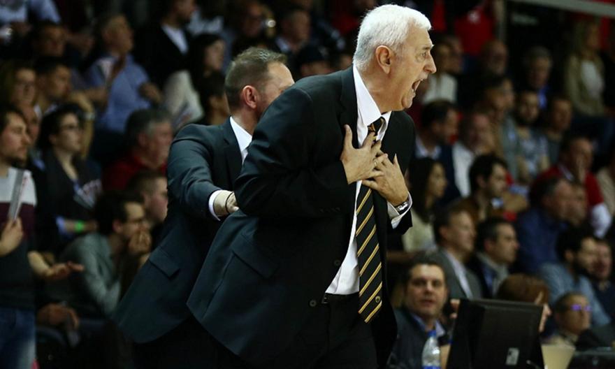 Γκάφα του BCL με Ντράγκαν Σάκοτα (pic)