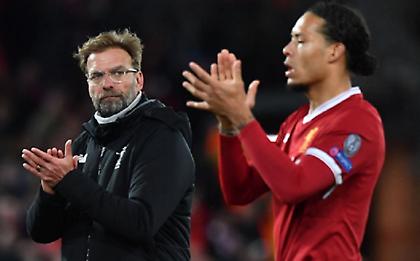 Κλοπ: «Δεν είμαι νέος στη δουλειά. Ξέρω πως δεν τελείωσε τίποτα»