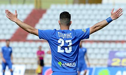 «Βόμβα» από τον γενικό αρχηγό της Καλλιθέας: «Μας άφησαν να προηγηθούμε οι παίκτες του Απόλλωνα»