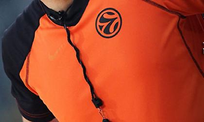 Αυτοί «σφυρίζουν» το Ολυμπιακός-Ζαλγκίρις