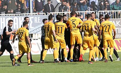 Η πρώτη ήττα και η σωστή ανάγνωσή της