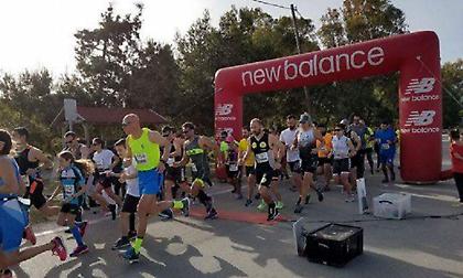 Χρυσαφέλης και Συντζανάκη πρωταθλητές Ελλάδας Διάθλου