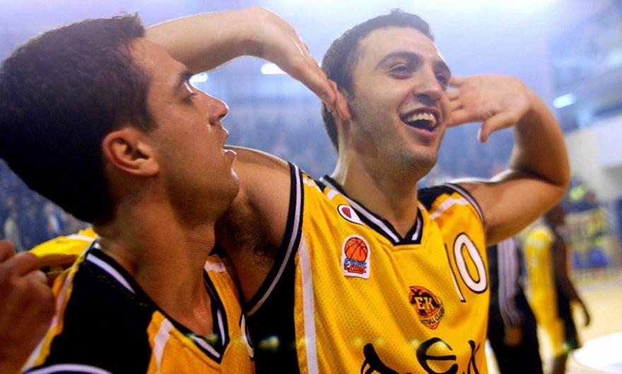 Ποστάρισμα του Κικίλια για την πρόκριση της ΑΕΚ (pic)