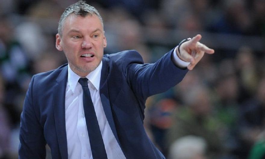 Γιασικεβίτσιους: «Προετοιμαζόμαστε για πλήρη Ολυμπιακό-Κακώς δεν γίνονται όλα τα ματς ταυτόχρονα»