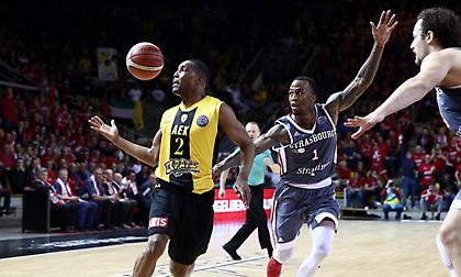 Ο Γκριν σκέφτεται ήδη την κούπα με την ΑΕΚ (pic)