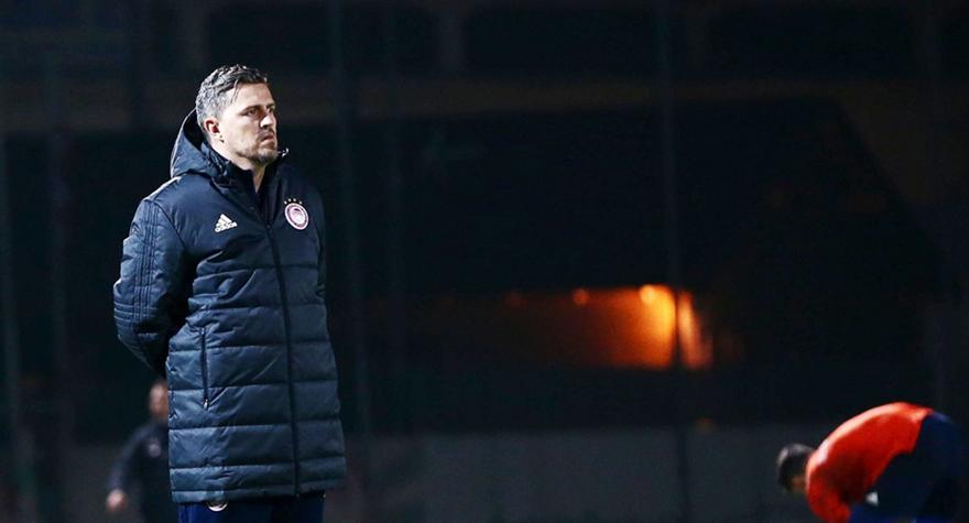 Γκαρθία: «Μην αδικήσετε άλλο τους εαυτούς σας»!