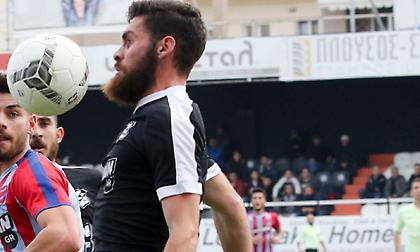 Ποτουρίδης στον ΣΠΟΡ FM: « Τα προβλήματα οδήγησαν τον ΟΦΗ στην κορυφή»