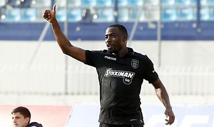 «Μπήκε» ο Τζάλμα, θεραπεία για Γλύκο-Λημνιό