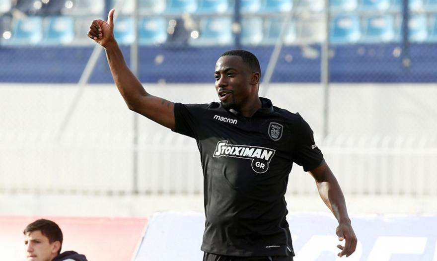 «Μπήκε» ο Τζάλμα, θεραπεία για Γλύκο-Λημνιό