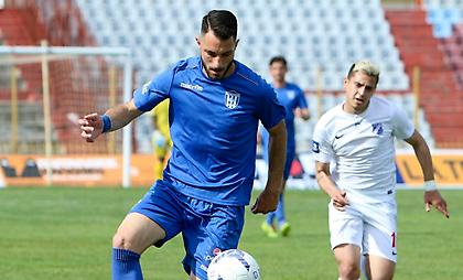 Παρέμβαση αθλ. εισαγγελέα για το Απόλλων Λάρισας-Καλλιθέα