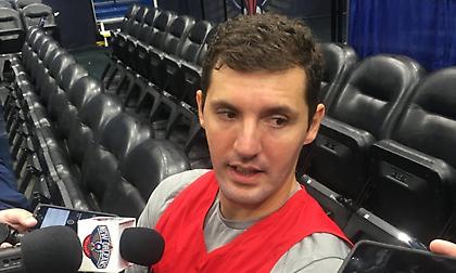 Το ξύρισμα έφερε γούρι στον Μίροτιτς (video)