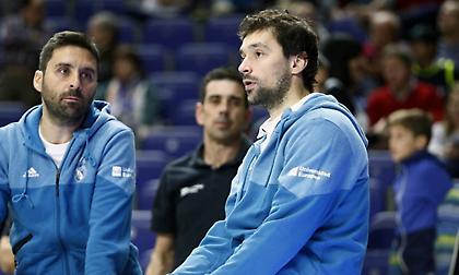 Ίσως και την επόμενη εβδομάδα η επιστροφή του Γιουλ