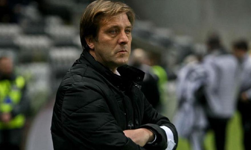 «Συμφωνία Ολυμπιακού-Μαρτίνς, ανακοινώνεται την επόμενη βδομάδα»