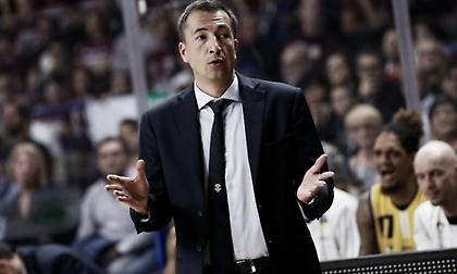 Μπάνκι: «Να τελειώσουμε τη διοργάνωση με τον κατάλληλο τρόπο»