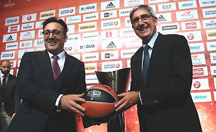 Κύριε Μπερτομέου δεν βρέχει…