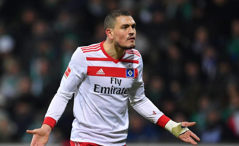 «Στα 6,5 εκατ. ευρώ η ρήτρα του Κυριάκου Παπαδόπουλου, περιμένει να πέσει το Αμβούργο ο ΠΑΟΚ»!