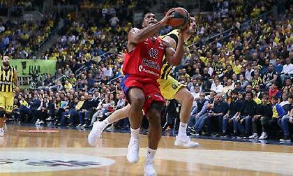 Τραυματίστηκε και αποχώρησε ο Χάινς!