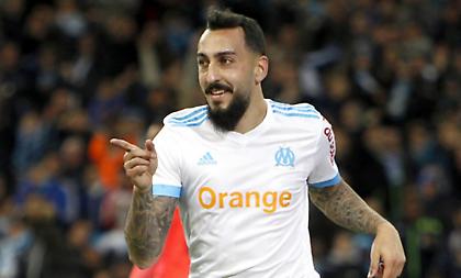 Βασικός ο Μήτρογλου με Λειψία