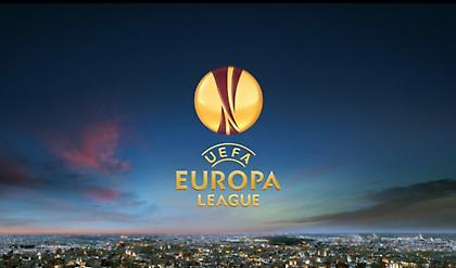 LIVE: Europa League