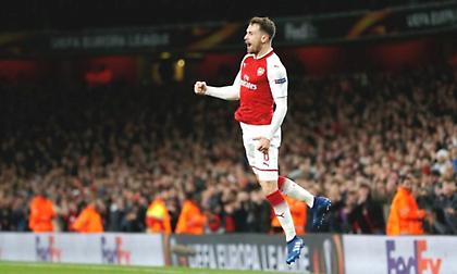 Άρσεναλ βγαλμένη από το… παρελθόν!