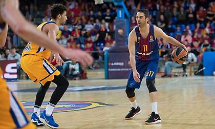 «Πίκρανε» τον Μπαρτζώκα η Μπάρτσα και τον έστειλε στην ΤΣΣΚΑ