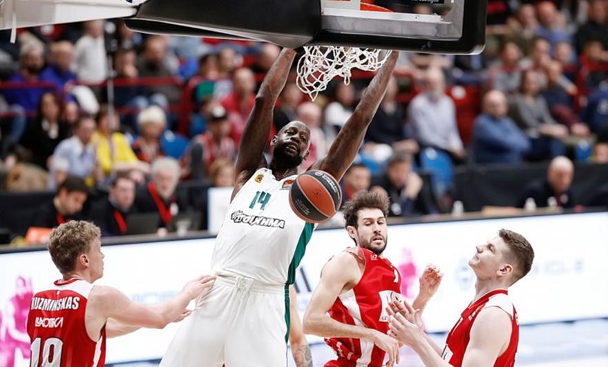 Ο Παναθηναϊκός δεν πεθαίνει!