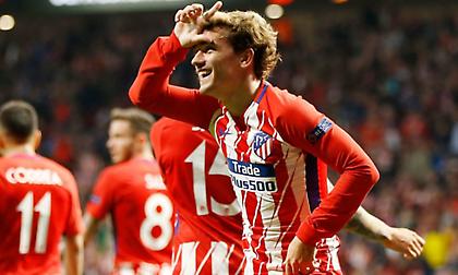 Ατλέτικο «γκαζωμένη» για κούπα!