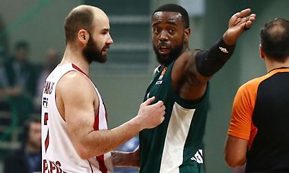 Ο τρόπος για το πλεονέκτημα έδρας του Παναθηναϊκού, καμία περίπτωση «εμφυλίου»