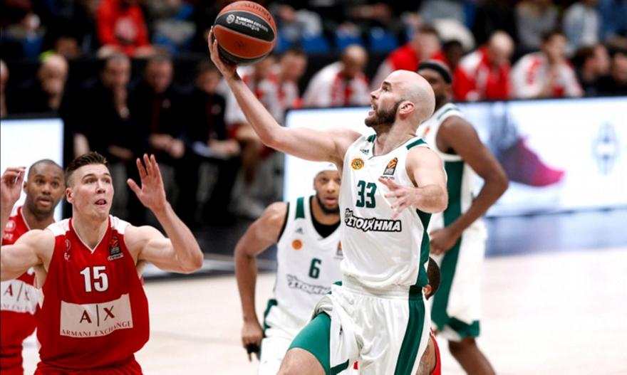 Καλάθης: «Σπουδαίο παιχνίδι για όσους το παρακολούθησαν»