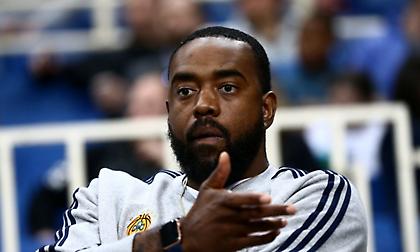 Ρίβερς: «Μεγάλη νίκη μάγκες»