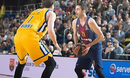 Ναβάρο: «Ακόμα δεν έχω πάρει απόφαση για το μέλλον μου, νιώθω ανταγωνιστικός»