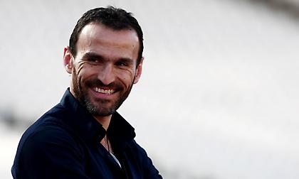 Παίζει δυνατά του Νταμπίζα για Ολυμπιακό!