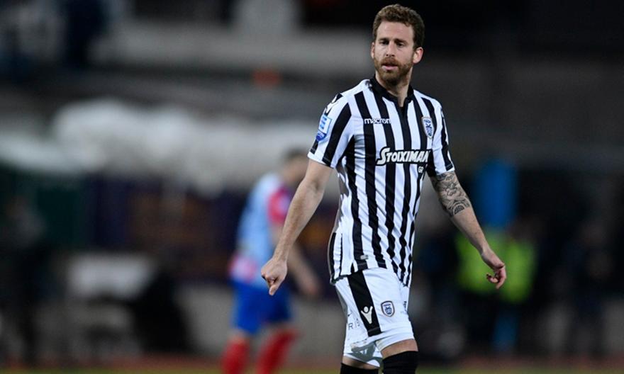 Κάνιας: «Απόφαση-μαχαιριά για τους ποδοσφαιριστές»