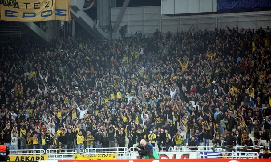 «Δώρο» στους οπαδούς της ΑΕΚ που θέλουν και τις… δύο φιέστες!
