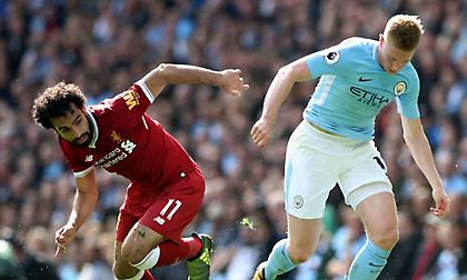 Η κορυφή πρέπει να έχει... δύο πρώτους!