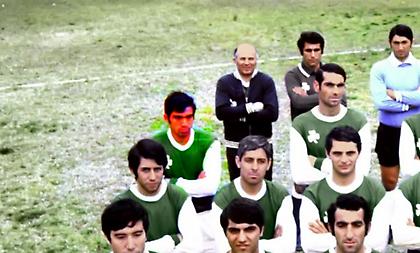 Όταν ο Βίκτωρ Μητρόπουλος χάριζε νίκη τίτλου στον Παναθηναϊκό επί της ΑΕΚ! (video)