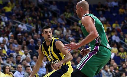 Τέσσερα ατομικά ρεκόρ: Η… Μεγάλη Πέμπτη του Κώστα Σλούκα! (video)