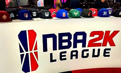 Η NBA2k League ξεκινάει: Όλα όσα πρέπει να ξέρετε για τη λίγκα που αλλάζει τα δεδομένα!
