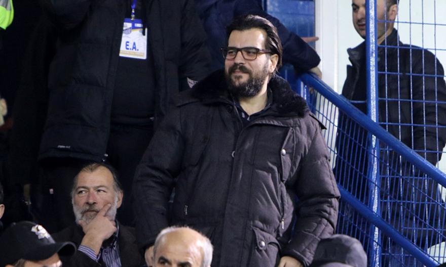 Κυριάκος: «Δεν τελείωσε τίποτα, όλα εδώ ξεκινούν»