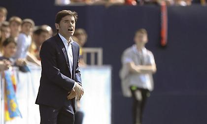 Υποψήφιος για τον πάγκο της Νάπολι ο Μαρθελίνιο