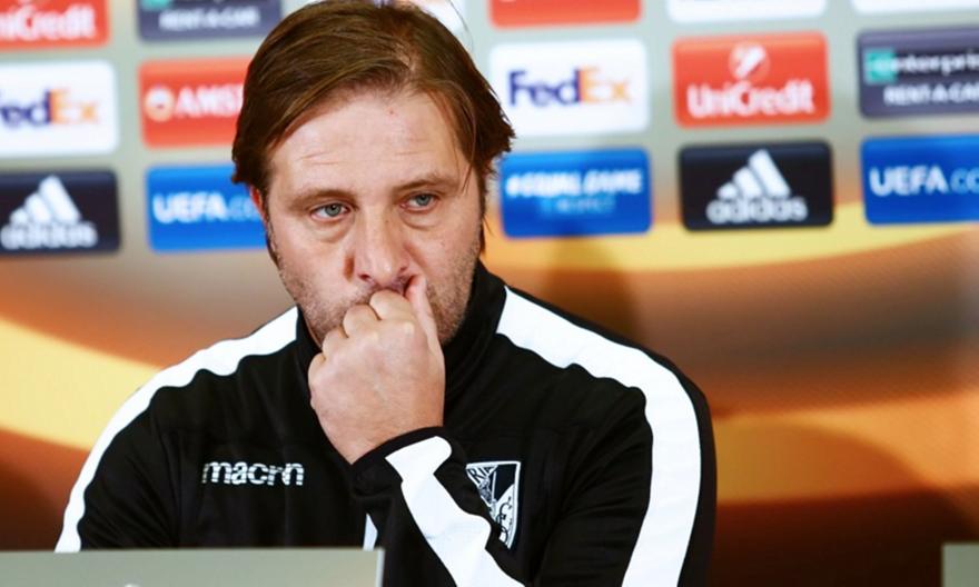 Νικολακόπουλος: «Έχει παρακολουθήσει πολύ στενά τον Ολυμπιακό ο Μάρτινς και ξέρει την ομάδα»